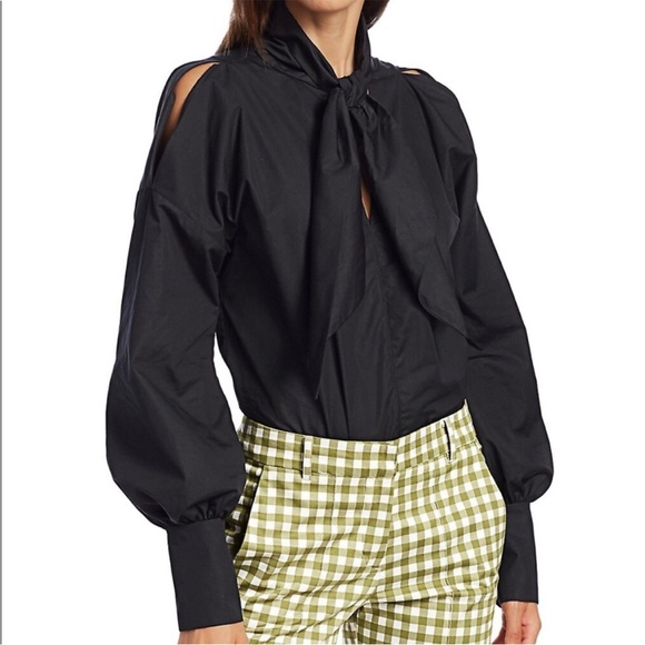 Sylvia Tcherassi blouse never worn - Picture 5 of 5